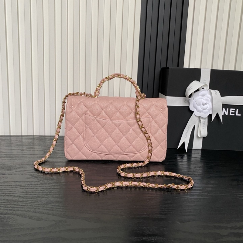 Ch**el satchel bags